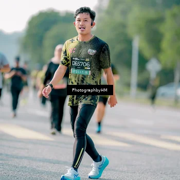 Runner Photo 6497612