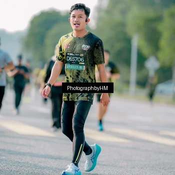Runner Photo 6497613