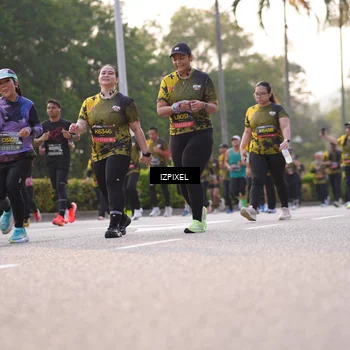 Runner Photo 6497614