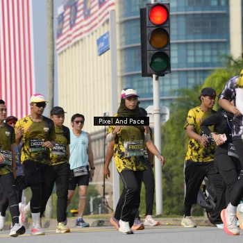 Runner Photo 6497616
