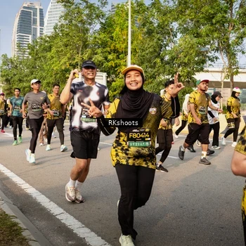 Runner Photo 6497617