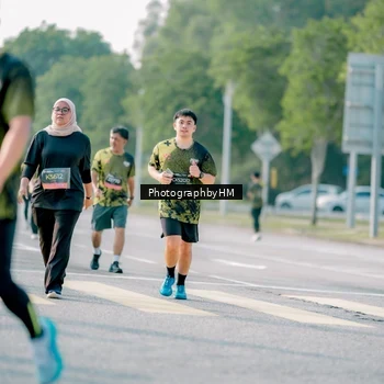 Runner Photo 6497618