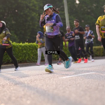 Runner Photo 6497620