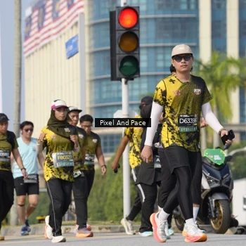 Runner Photo 6497622
