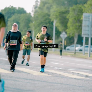 Runner Photo 6497624