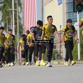 Runner Photo 6497625