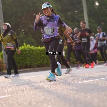 Runner Photo 6497626