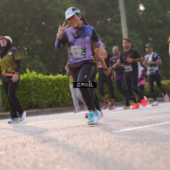 Runner Photo 6497628