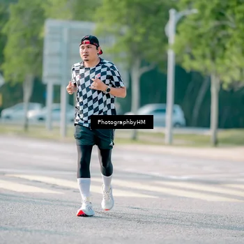 Runner Photo 6497629