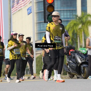 Runner Photo 6497632