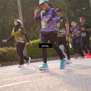 Runner Photo 6497635
