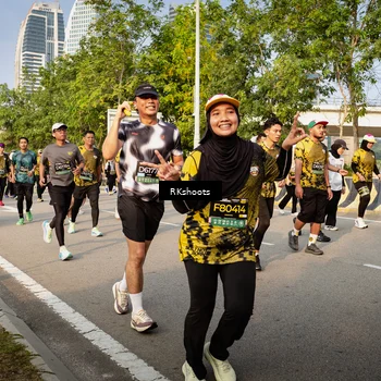 Runner Photo 6497638