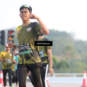 Runner Photo 6497644