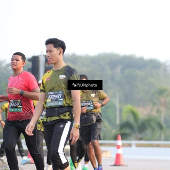 Runner Photo 6497645