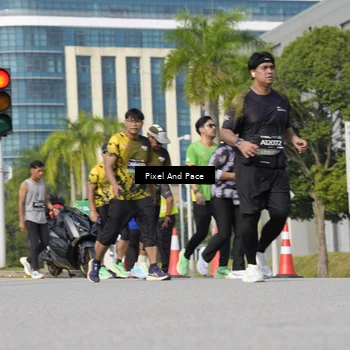 Runner Photo 6497646