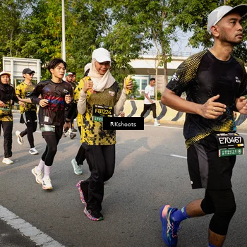 Runner Photo 6497648