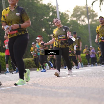 Runner Photo 6497654