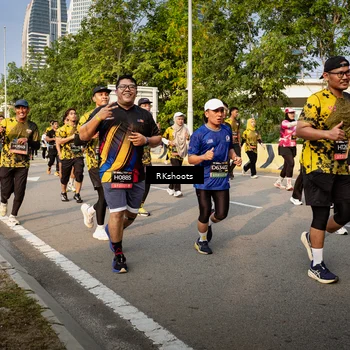 Runner Photo 6497656