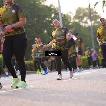 Runner Photo 6497657