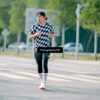 Runner Photo 6497658