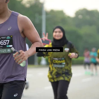 Runner Photo 6497663
