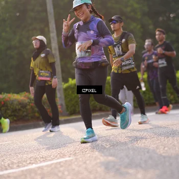 Runner Photo 6497664