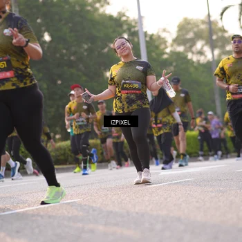 Runner Photo 6497667