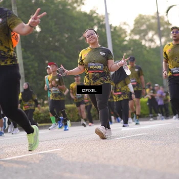Runner Photo 6497672