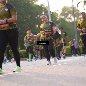 Runner Photo 6497673