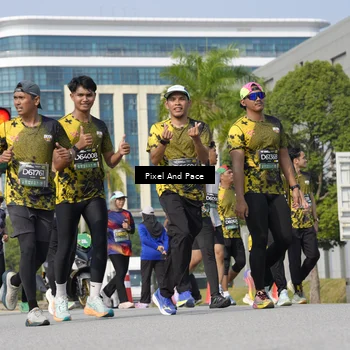 Runner Photo 6497676
