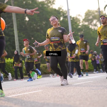 Runner Photo 6497677