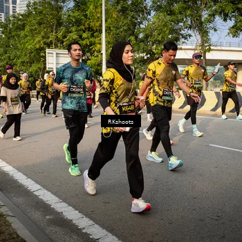Runner Photo 6497682