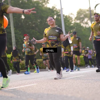 Runner Photo 6497683