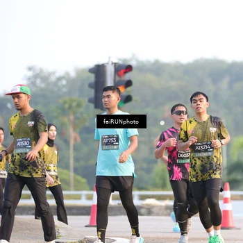 Runner Photo 6497685