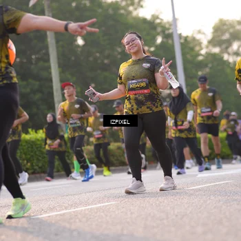 Runner Photo 6497687