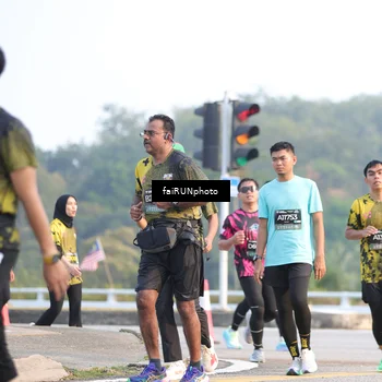 Runner Photo 6497691