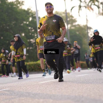 Runner Photo 6497692
