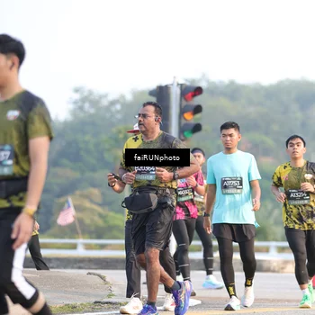 Runner Photo 6497693
