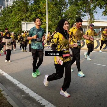 Runner Photo 6497694