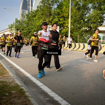Runner Photo 6497696