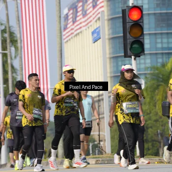 Runner Photo 6497700