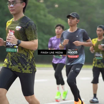 Runner Photo 6497703