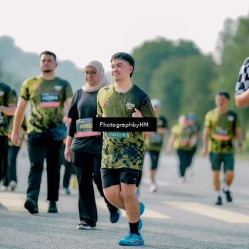 Runner Photo 6497704