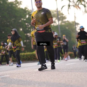 Runner Photo 6497707