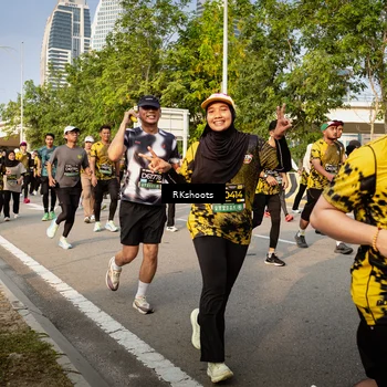 Runner Photo 6497710