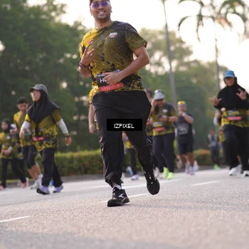 Runner Photo 6497711