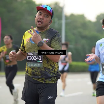 Runner Photo 6497715
