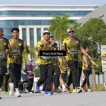 Runner Photo 6497716