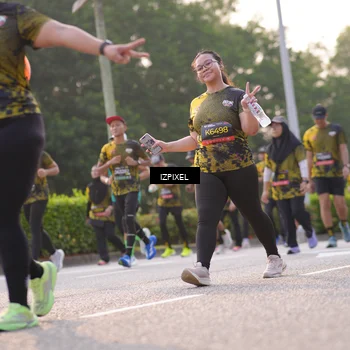 Runner Photo 6497717