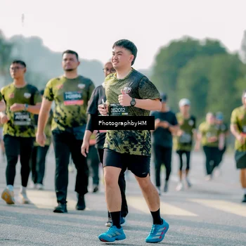 Runner Photo 6497719